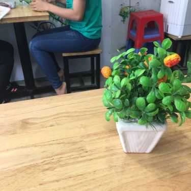 Tổng hợp- Cafe Kem Dừa Thái - Thống Nhất
