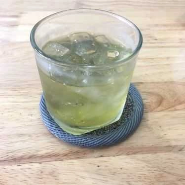 Món ăn- Cafe Kem Dừa Thái - Thống Nhất