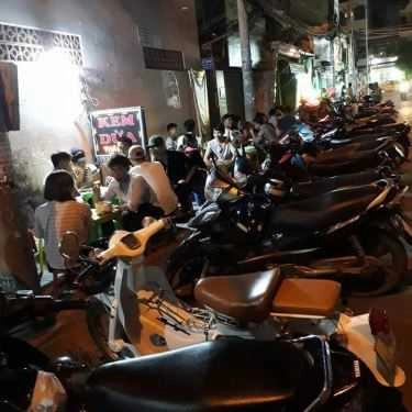 Tổng hợp- Ăn vặt Kem Dừa Vỉa Hè