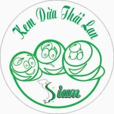 Tổng hợp- Ăn vặt Kem Dừa Vỉa Hè