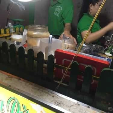 Tổng hợp- Ăn vặt Kem Dừa Vỉa Hè