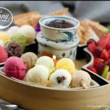 Tổng hợp- Cafe Kem Fanny - Emart Gò Vấp