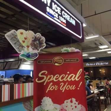 Tổng hợp- Cafe Kem Fanny - Emart Gò Vấp
