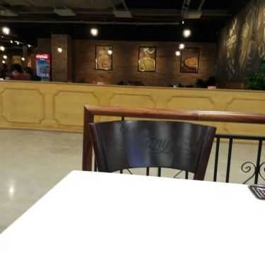 Tổng hợp- Cafe Kem Fanny - Emart Gò Vấp