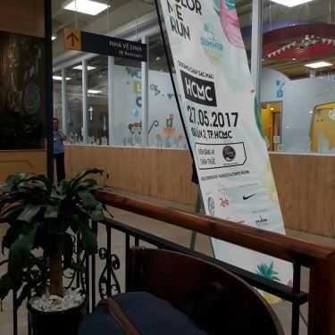 Tổng hợp- Cafe Kem Fanny - Emart Gò Vấp