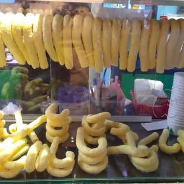 Tổng hợp- Cafe Kem Hàn Quốc - Vincom Mega Mall Thảo Điền