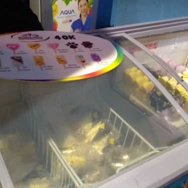 Tổng hợp- Cafe Kem Hàn Quốc - Vincom Mega Mall Thảo Điền