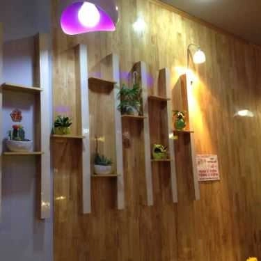 Tổng hợp- Cafe Kem Hương Việt