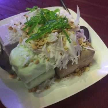 Món ăn- Cafe Kem Ký - Hoàng Văn Thụ