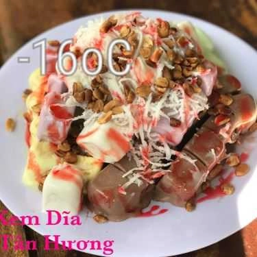 Tổng hợp- Cafe Kem Ký & Kem Dĩa