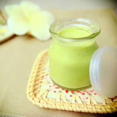 Món ăn- Ăn vặt Kem Matcha Nhật Bản