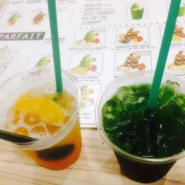 Món ăn- Cafe Kem MoonSoft - Pico Lotte
