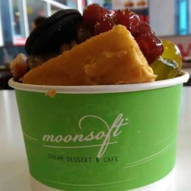 Món ăn- Cafe Kem MoonSoft - Pico Lotte