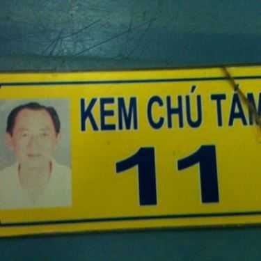 Tổng hợp- Cafe Kem Nhãn Chú Tám - Trương Hán Siêu