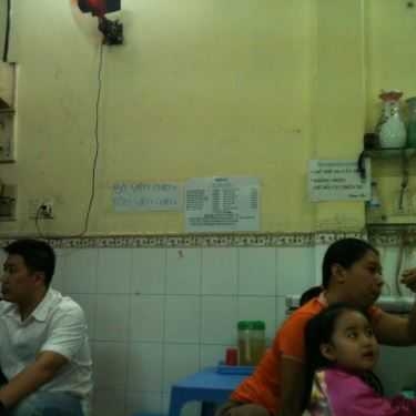 Tổng hợp- Cafe Kem Nhãn Chú Tám - Trương Hán Siêu
