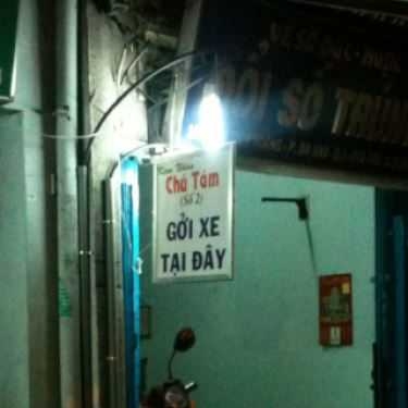 Tổng hợp- Cafe Kem Nhãn Chú Tám - Trương Hán Siêu