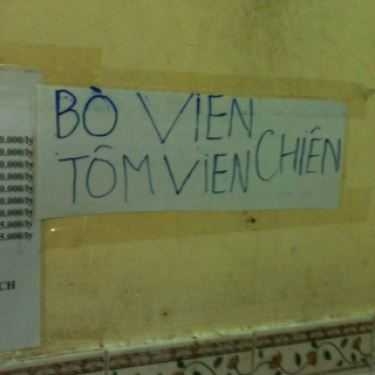 Tổng hợp- Cafe Kem Nhãn Chú Tám - Trương Hán Siêu