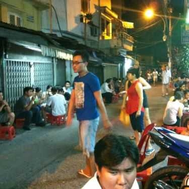 Tổng hợp- Cafe Kem Nhãn Chú Tám - Trương Hán Siêu