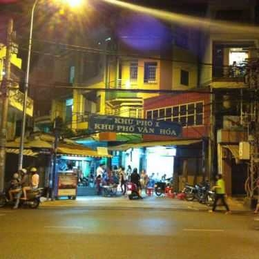 Tổng hợp- Cafe Kem Nhãn Chú Tám - Trương Hán Siêu