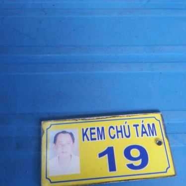 Tổng hợp- Cafe Kem Nhãn Chú Tám - Trương Hán Siêu