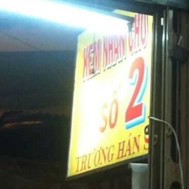 Tổng hợp- Cafe Kem Nhãn Chú Tám - Trương Hán Siêu