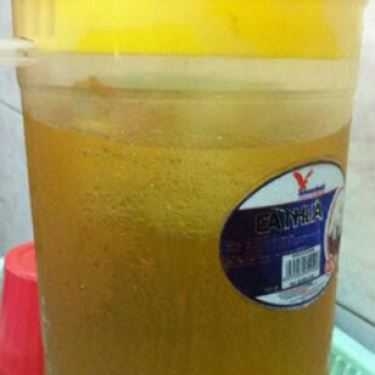 Tổng hợp- Cafe Kem Nhãn Chú Tám - Trương Hán Siêu