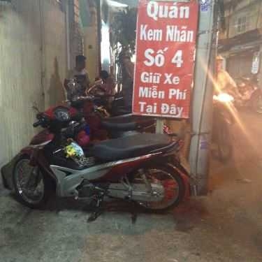 Tổng hợp- Cafe Kem Nhãn Chú Tám - Trương Hán Siêu