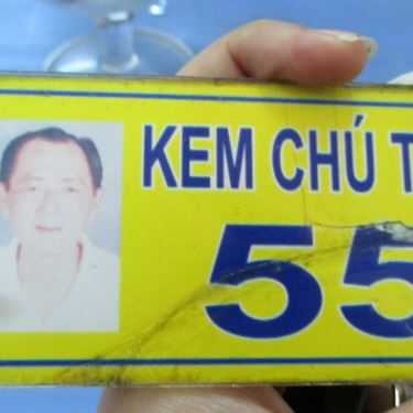 Tổng hợp- Cafe Kem Nhãn Chú Tám - Trương Hán Siêu