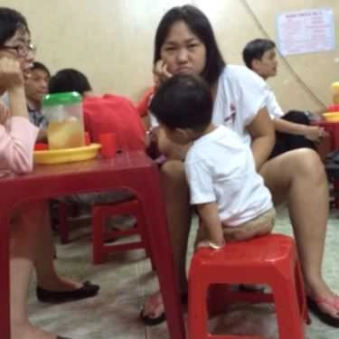 Tổng hợp- Ăn vặt Kem Nhãn Số 4