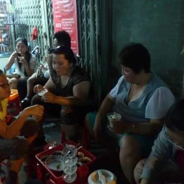 Tổng hợp- Ăn vặt Kem Nhãn Số 4