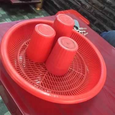 Tổng hợp- Ăn vặt Kem Nhãn Số 4