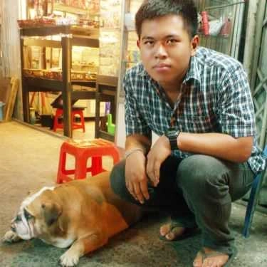 Tổng hợp- Ăn vặt Kem Nhãn Số 4