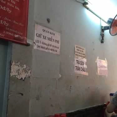 Tổng hợp- Ăn vặt Kem Nhãn Số 4
