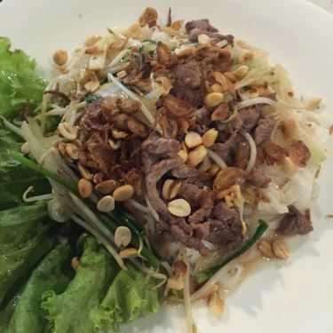 Món ăn- Cafe Kem Ống Hàn Quốc - Pandora City