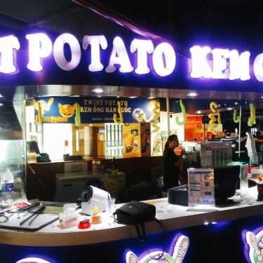 Tổng hợp- Cafe Kem Ống Hàn Quốc - Pandora City