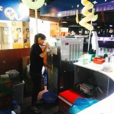 Tổng hợp- Cafe Kem Ống Hàn Quốc - Pandora City