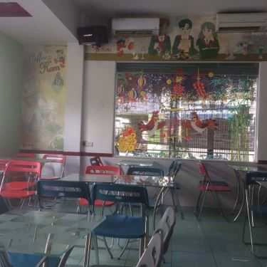 Tổng hợp- Cafe Kem Pinocchio - Hữu Nghị