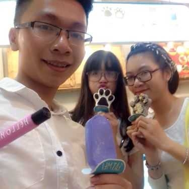 Tổng hợp- Cafe Kem Que Eat Me - Huỳnh Thúc Kháng
