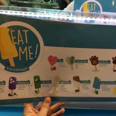 Tổng hợp- Cafe Kem Que Eat Me - Huỳnh Thúc Kháng