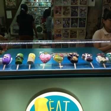 Tổng hợp- Cafe Kem Que Eat Me - Huỳnh Thúc Kháng