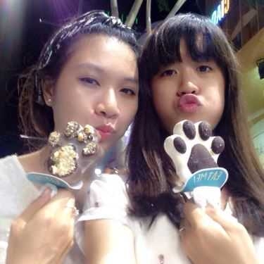 Tổng hợp- Cafe Kem Que Eat Me - Huỳnh Thúc Kháng