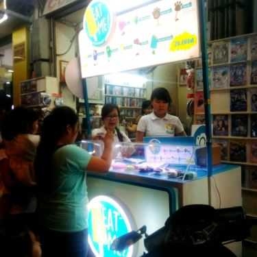 Tổng hợp- Cafe Kem Que Eat Me - Huỳnh Thúc Kháng