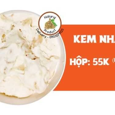 Thực đơn- Kem Quê - Shop Online