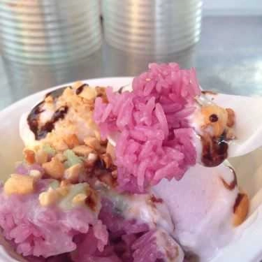 Món ăn- Cafe Kem Sài Gòn - Linh Đông