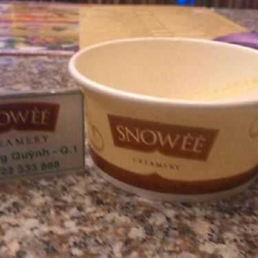 Tổng hợp- Cafe Kem Snowéé - Cống Quỳnh