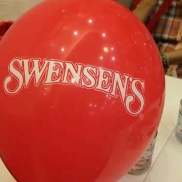 Tổng hợp- Cafe Kem Swensen's - Phan Xích Long