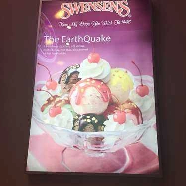 Tổng hợp- Cafe Kem Swensen's - Phan Xích Long