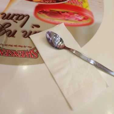 Tổng hợp- Cafe Kem Swensen's - Phan Xích Long