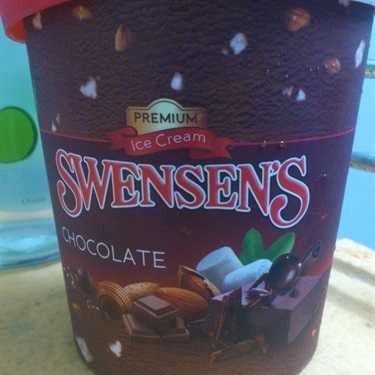 Tổng hợp- Cafe Kem Swensen's - Phan Xích Long