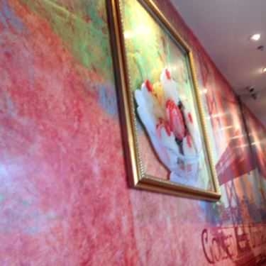 Tổng hợp- Cafe Kem Swensen’s - Vincom Mega Mall Thảo Điền